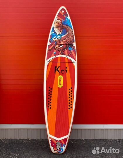 Сап борд / sup доска Fun Water Koi 350см опт/розни