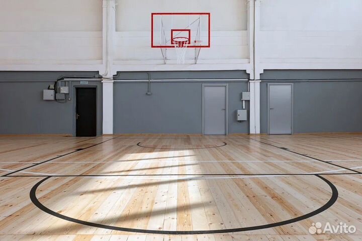 Продам готовый бизнес спортивный зал