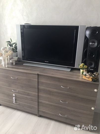 Телевизор philips 37диагональ