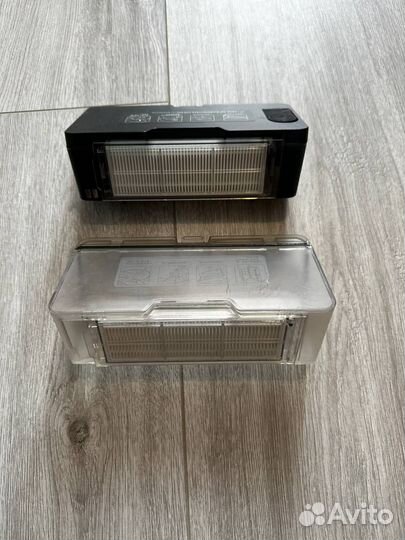 Робот-пылесос Xiaomi Vacuum-Mop P