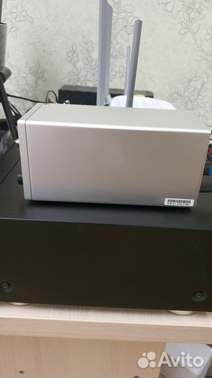 Цап DAC smsl M500