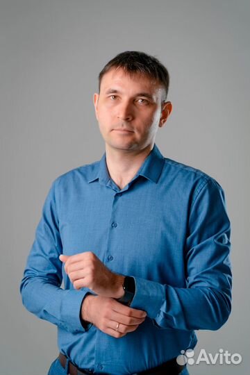 Внедрение CRM системы