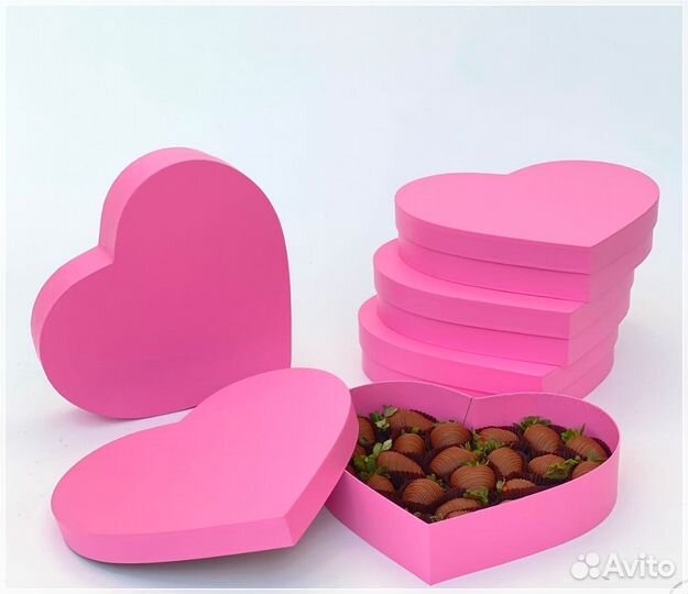 Подарочная упаковка 5 шт