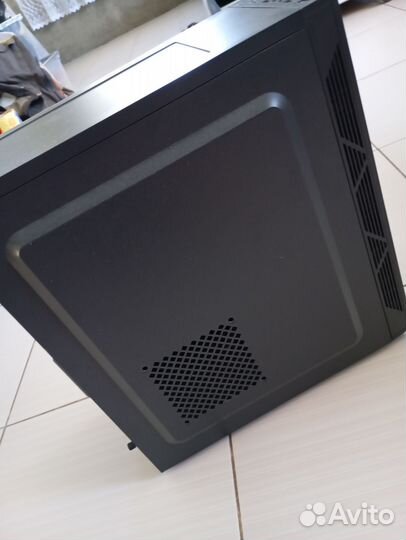 Корпус для пк