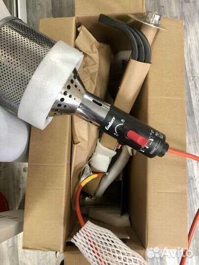 Газовый обогреватель Enders Elegance Германия