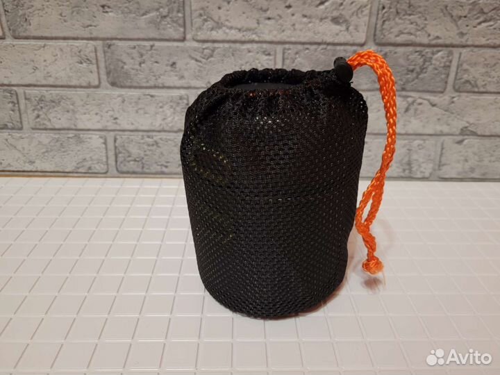 Набор посуды походный