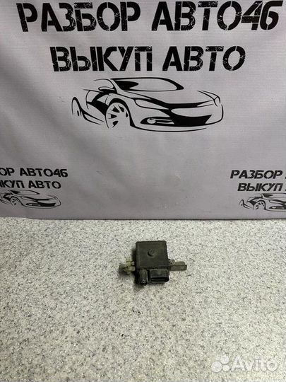 Реле свечей накала Ssangyong Actyon 2 D20DTF