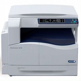 Xerox wc 5019