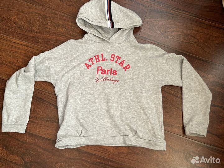 Свитшот для девочки