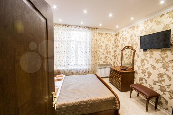 Комната 15 м², 1/12 эт.