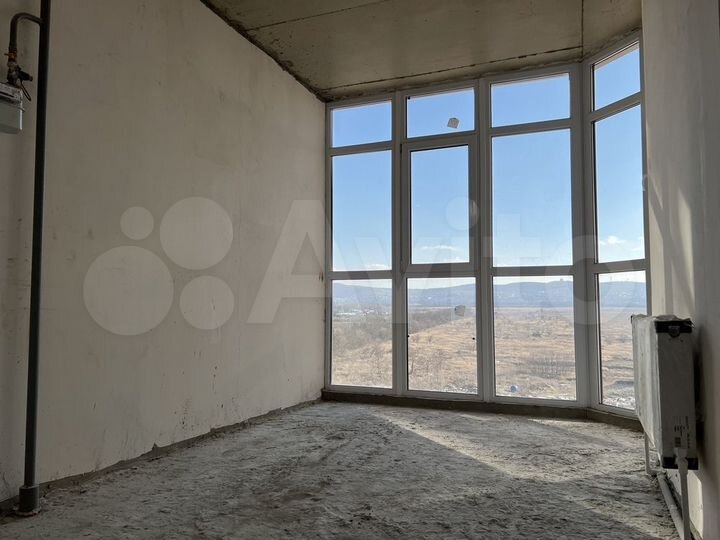 2-к. квартира, 52 м², 9/16 эт.