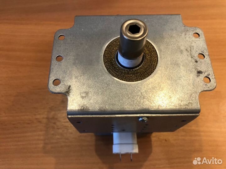 Магнетрон микроволновой печи