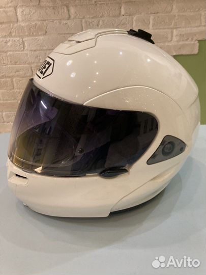 Шлем Shoei Multitec