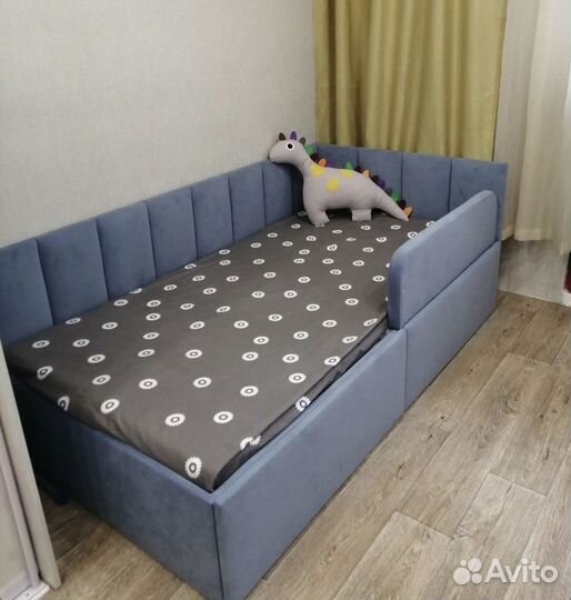 Кровать детская