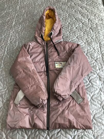 Продам вещи на девочку