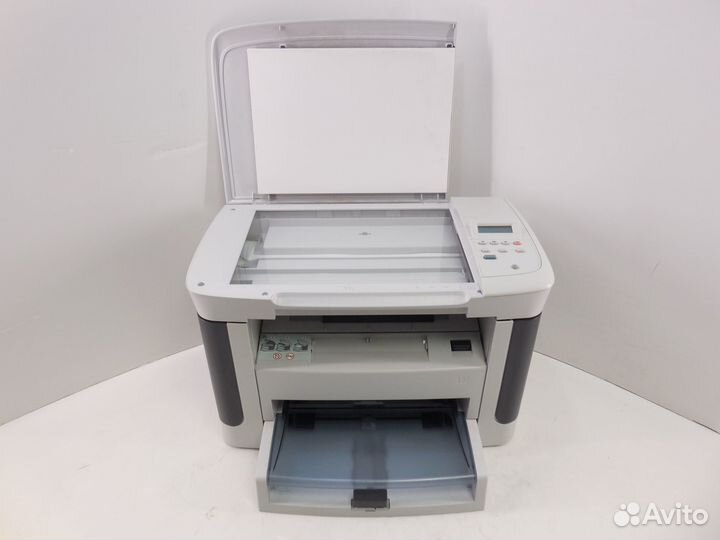 Мфу лазерный hp1120