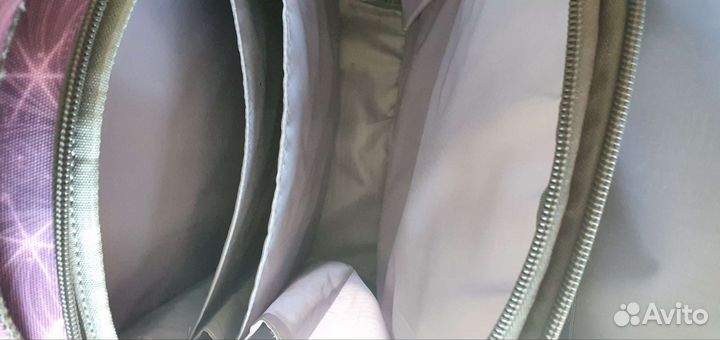 Школьный рюкзак