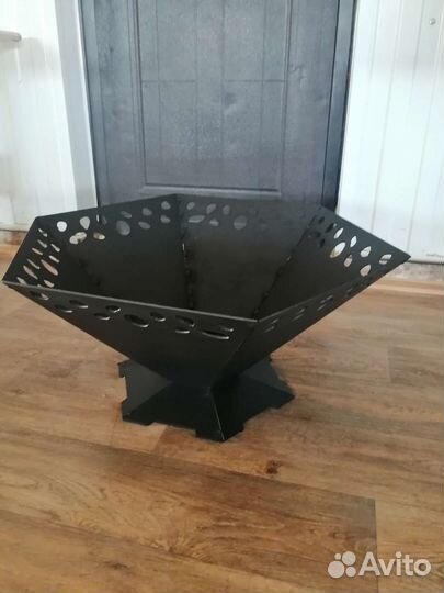 Костровая чаша 