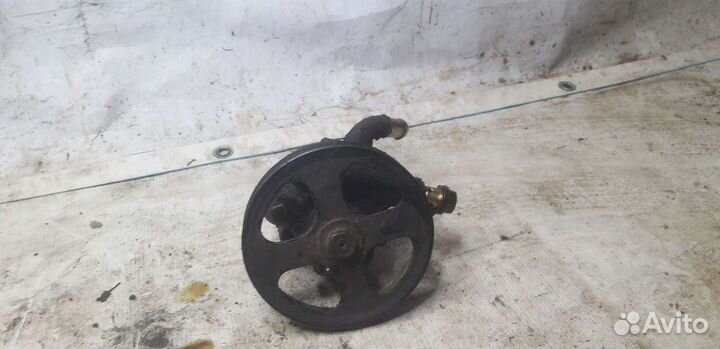 Рейка рулевая и гур Фав Вита Faw Vita 8A