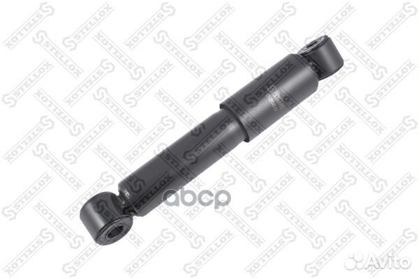 87-05045-SX амортизатор подвескиперед.438-700