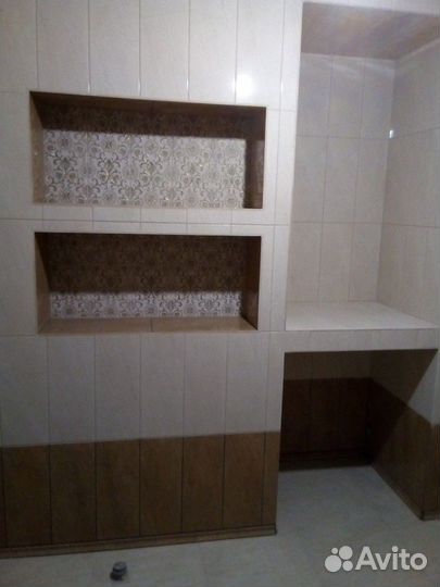 Ремонт ванной комнаты и туалета