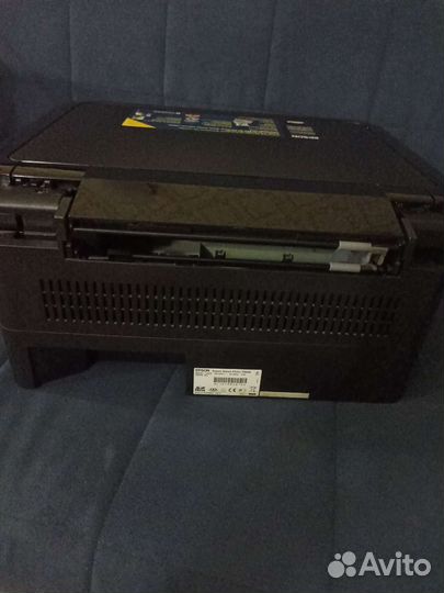 Принтер Epson Stylus Photo TX659