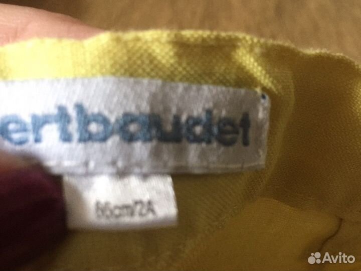 Шорты и легинсы на девочку