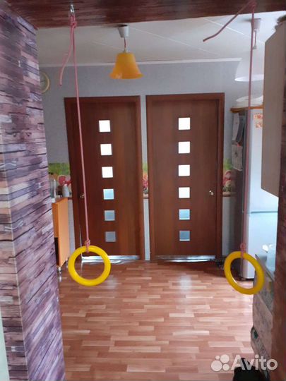 Кольца для швецкой стенки