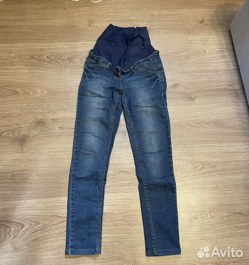 Вещи для беременных пакетом 44-46