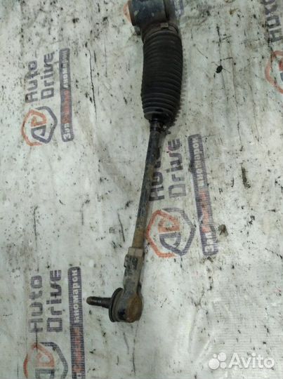 Рулевая рейка Chevrolet Cobalt B15D2 2013