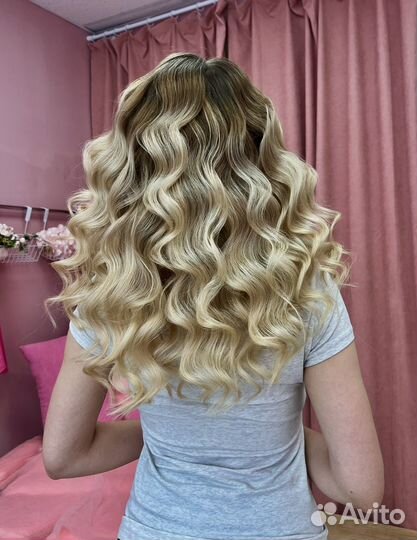 Прически на любой праздник