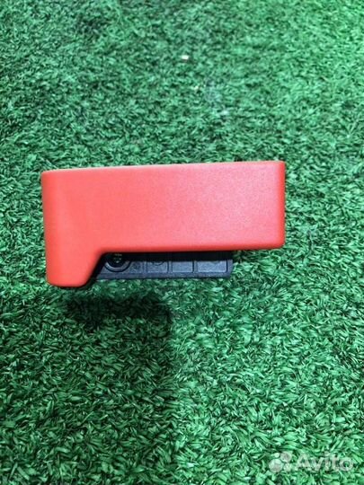 Ручка открытия капота Mercedes-Benz E-Class C207