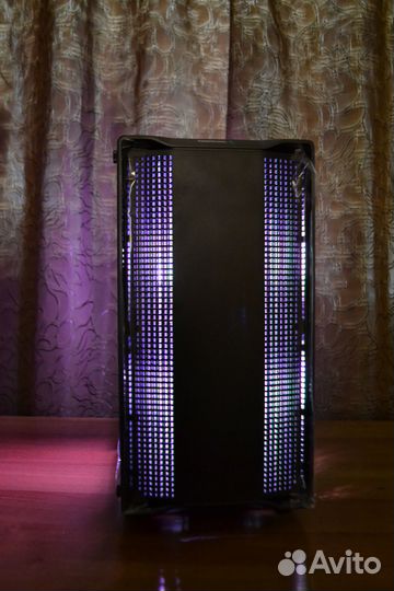 Игровой компьютер RTX4060Ti