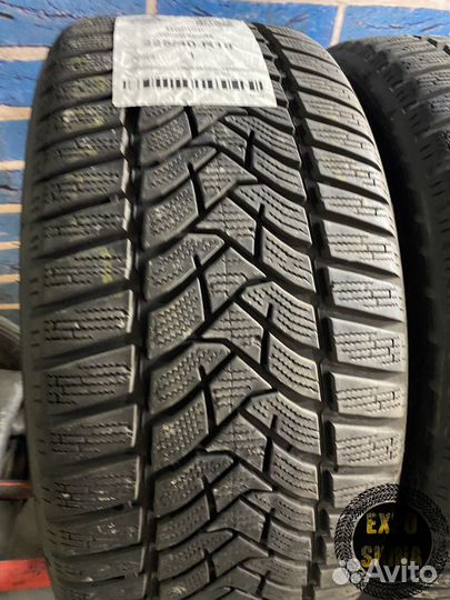 Dunlop Winter Sport 5 225/40 R18 92V