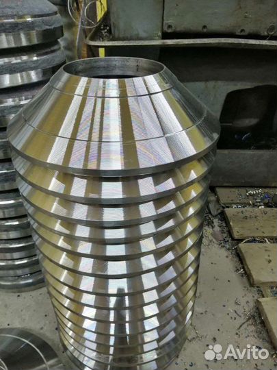 Токарные работы Услуги токаря