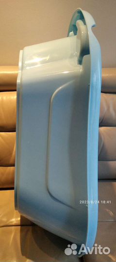 Ванночка для купания