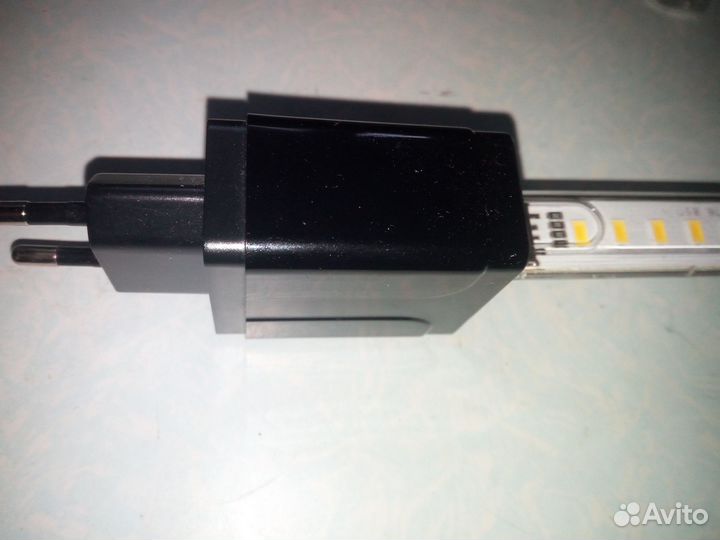 LED лампы, питание 5В через USB разъем