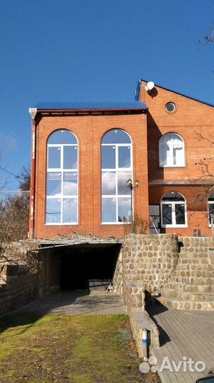 Окна от производителя