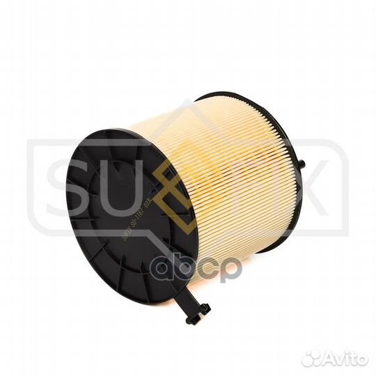 Фильтр воздушный SO1167 sufix