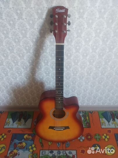 Гитара