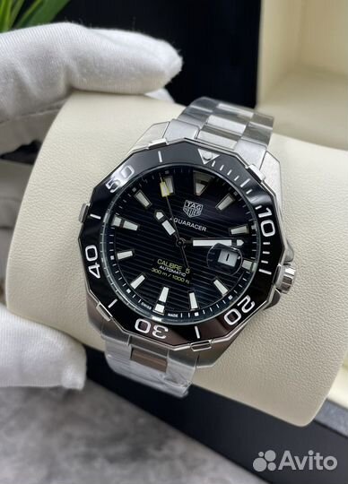 Мужские часы Tag Heuer Aquaracer