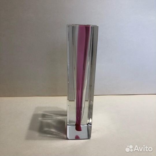 Ваза сувенир СССР лзхс