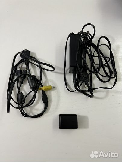 Видеокамера Canon legria hf m31