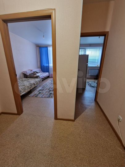 1-к. квартира, 33,4 м², 2/3 эт.