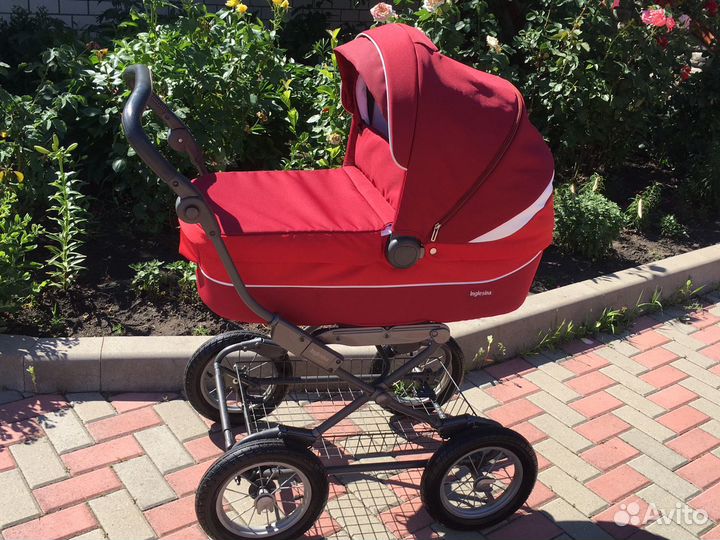 Продам коляску
