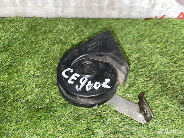 Звуковые сигналы 2шт Cadillac Escalade GMT900