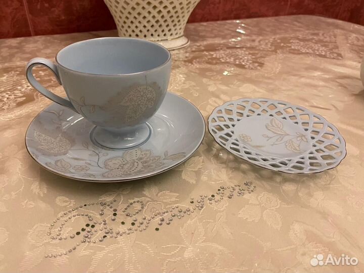 Набор столовой посуды