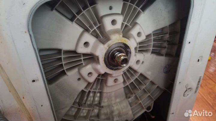 Ремонт стиральных и посудомоечных машин