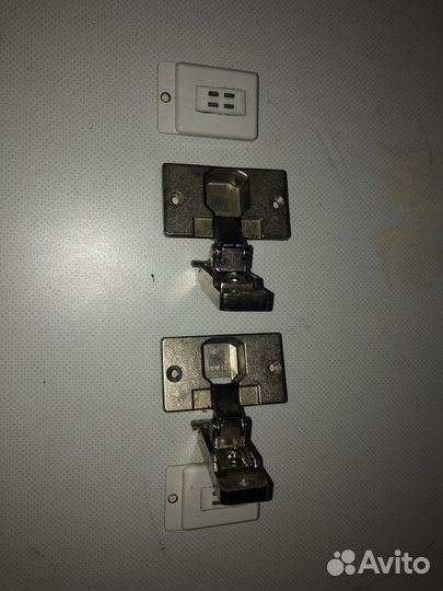 Комплект установки фасада Bosch