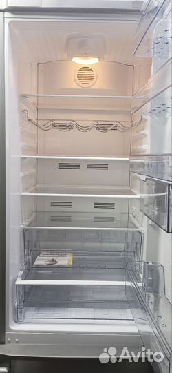 Холодильник Beko no frost